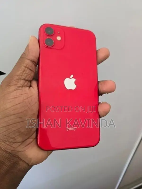 Apple iPhone 11 (Used)