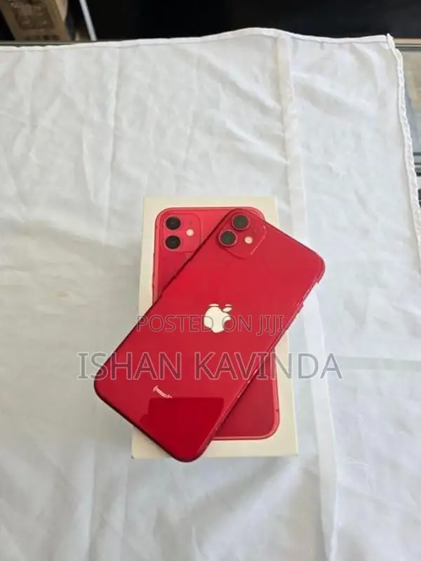 Apple iPhone 11 (Used)