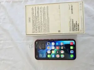 Apple iPhone 11 (Used)