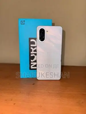 OnePlus Nord CE (Used)