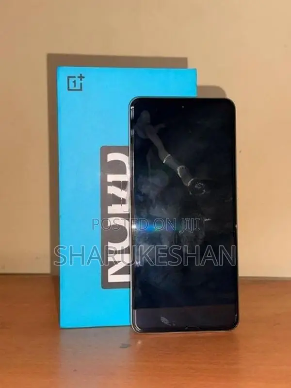 OnePlus Nord CE (Used)