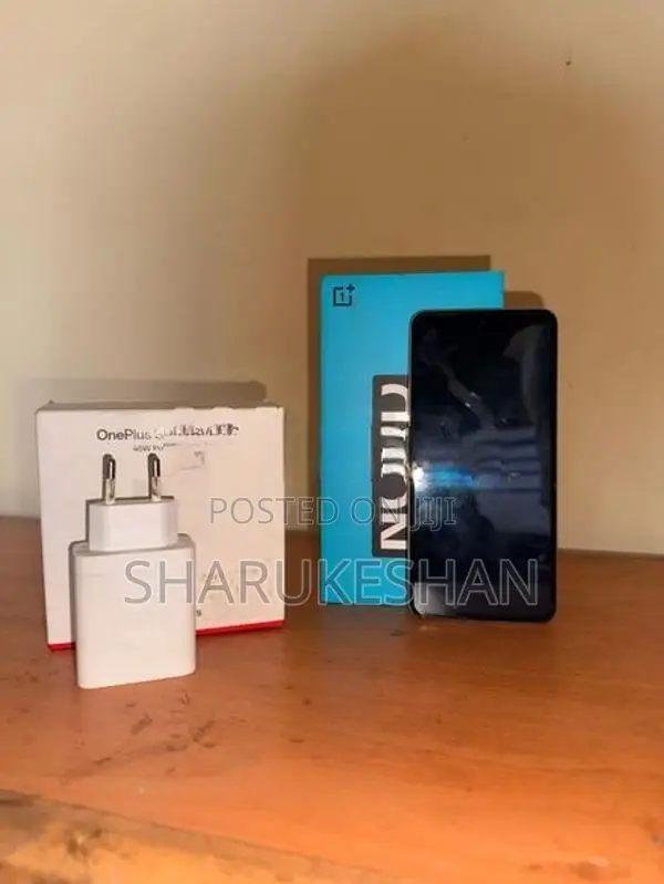 OnePlus Nord CE (Used)