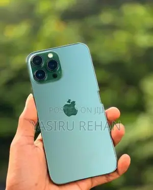 Apple iPhone 13 Pro Max (Used)