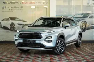 Toyota Taisor V Grade Highest Spec 2026