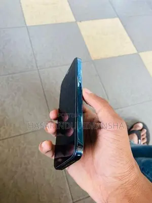 Apple iPhone 12 Pro (Used)