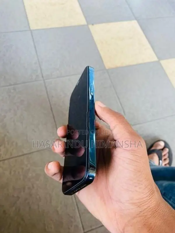 Apple iPhone 12 Pro (Used)