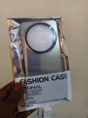 Oppo F27 Back Cover