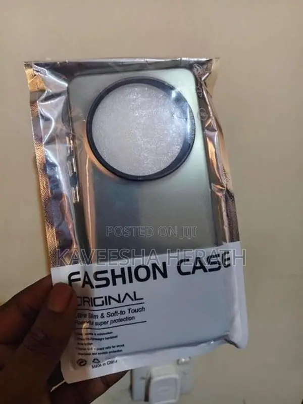 Oppo F27 Back Cover