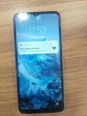 Xiaomi Redmi 9A (Used)