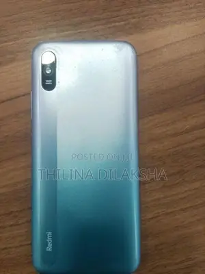 Xiaomi Redmi 9A (Used)