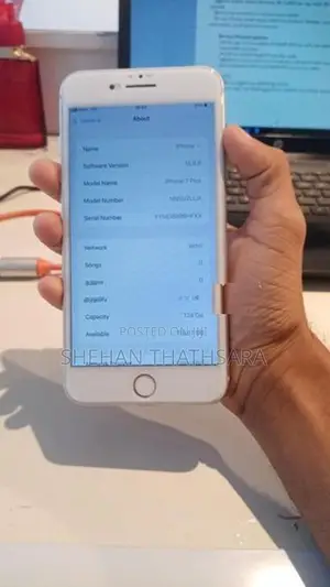 Apple iPhone 7 Plus (Used)