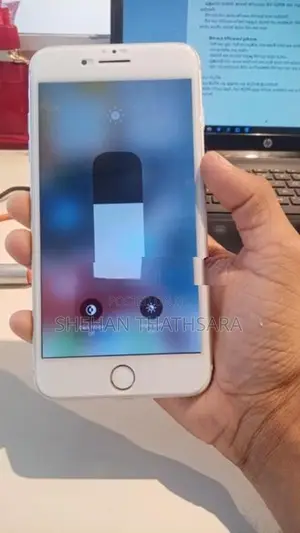 Apple iPhone 7 Plus (Used)
