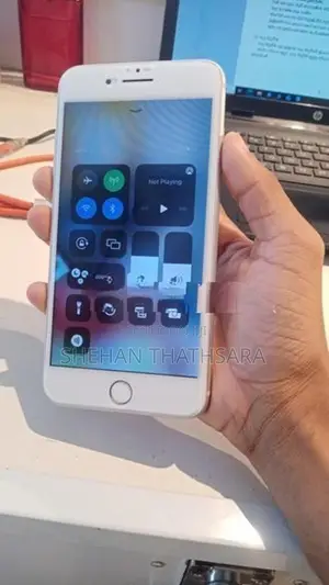 Apple iPhone 7 Plus (Used)