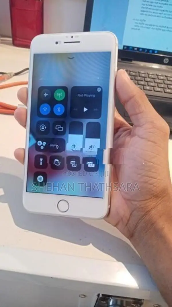 Apple iPhone 7 Plus (Used)