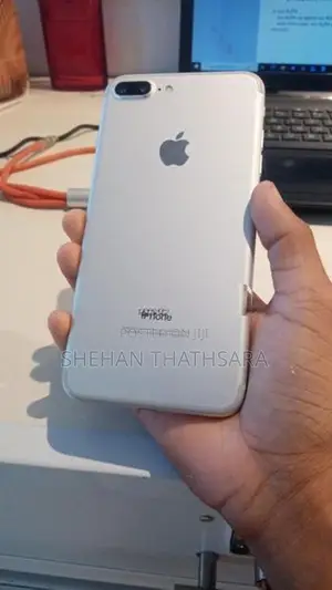 Apple iPhone 7 Plus (Used)