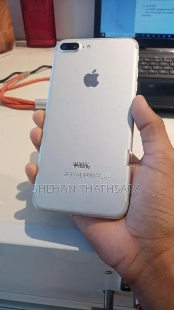 Apple iPhone 7 Plus (Used)
