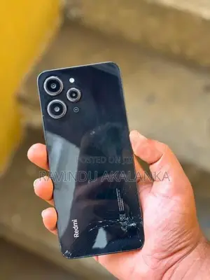 Xiaomi Redmi 12 (Used)