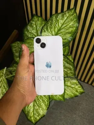 Apple iPhone 14 Plus 256GB (Used)