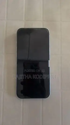 Apple iPhone 17 Pro Max XA (Used)