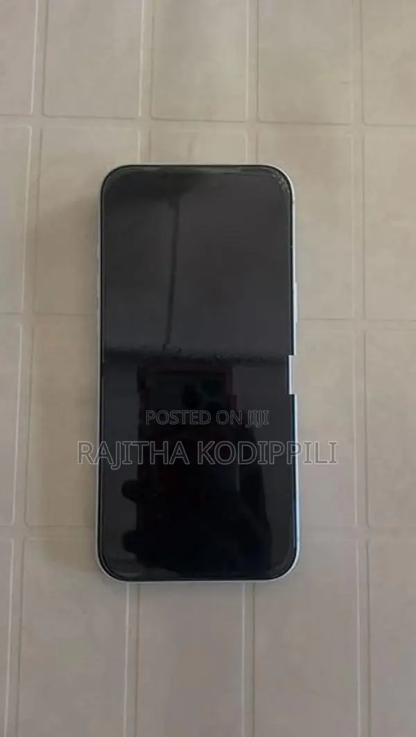 Apple iPhone 17 Pro Max XA (Used)