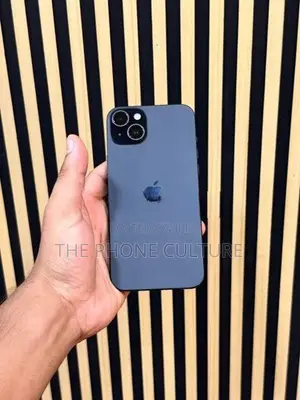 Apple iPhone 15 Plus 256GB (Used)