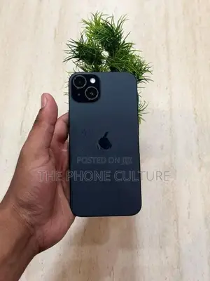 Apple iPhone 15 Plus 256GB (Used)
