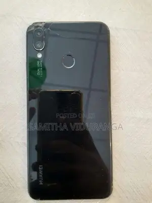 Huawei Nova 3i (Used)