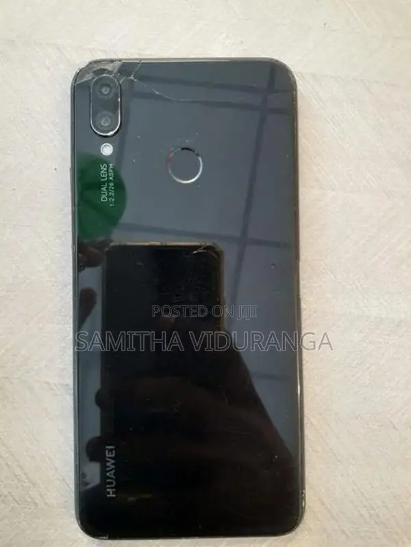 Huawei Nova 3i (Used)