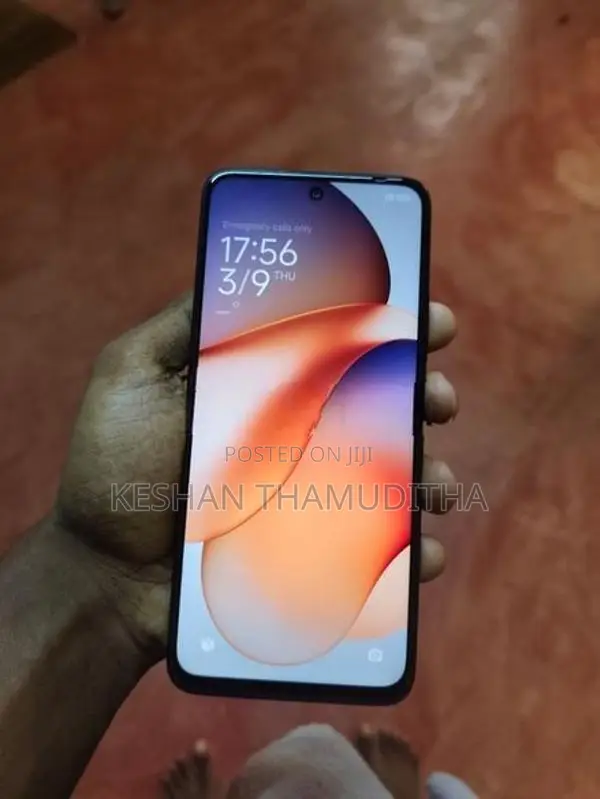 Xiaomi Redmi 12 (Used)