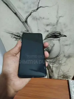 Google Pixel 5a for Parts