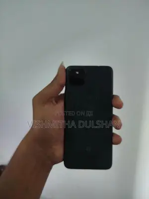 Google Pixel 5a for Parts
