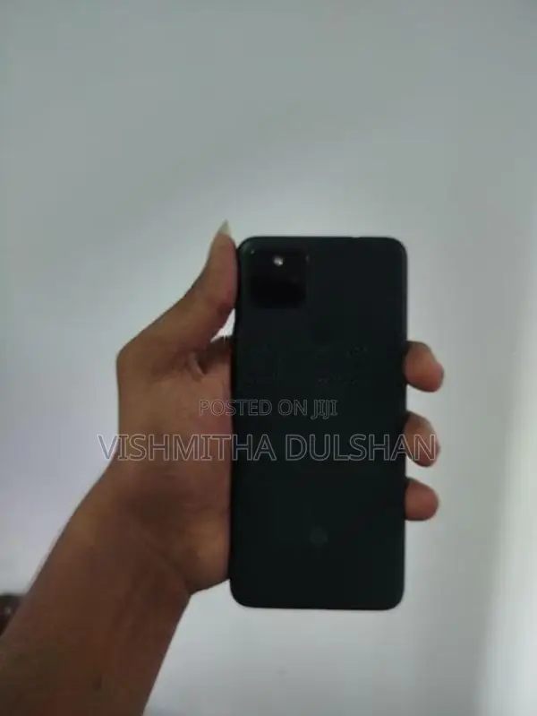 Google Pixel 5a for Parts