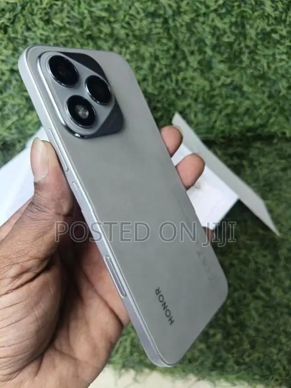 Honor 400 Lite 256GB (Used)
