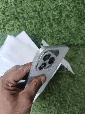Honor 400 Lite 256GB (Used)