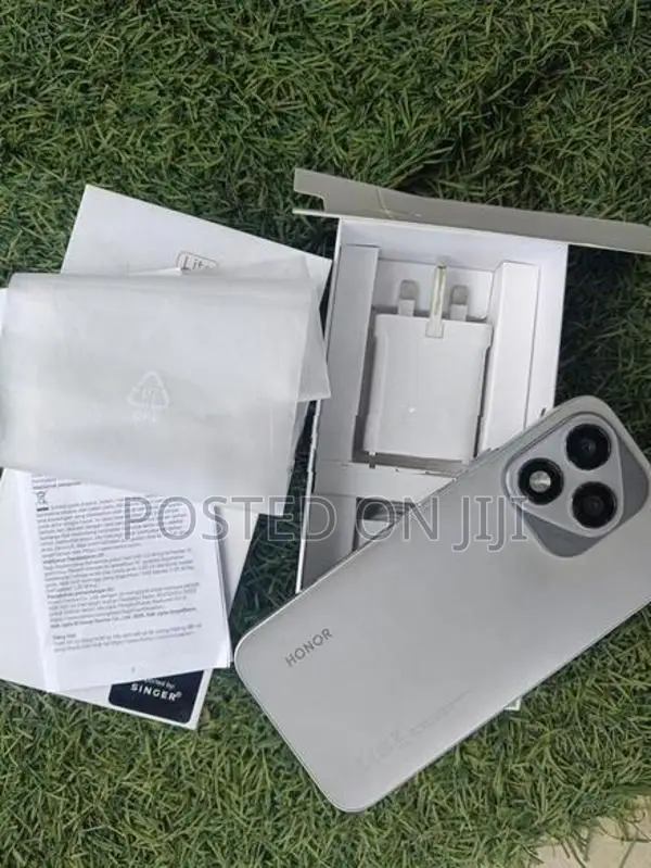 Honor 400 Lite 256GB (Used)