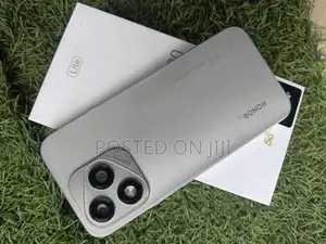 Honor 400 Lite 256GB (Used)