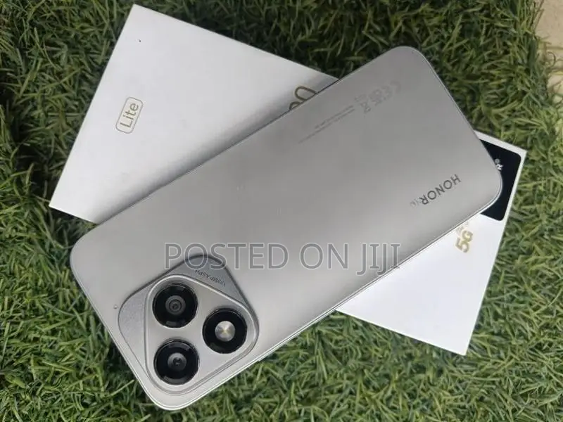 Honor 400 Lite 256GB (Used)