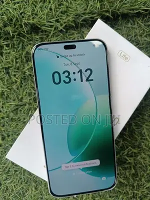 Honor 400 Lite 256GB (Used)