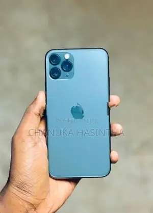Apple iPhone 11 Pro (Used)