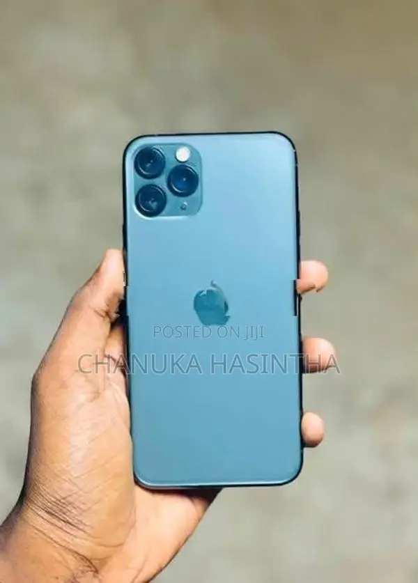 Apple iPhone 11 Pro (Used)