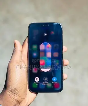 Apple iPhone 11 Pro (Used)