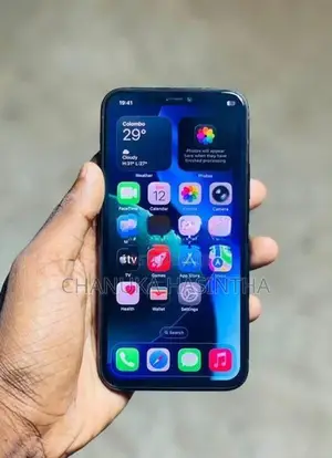 Apple iPhone 11 Pro (Used)