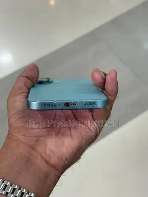 Apple iPhone 16 128GB (Used)