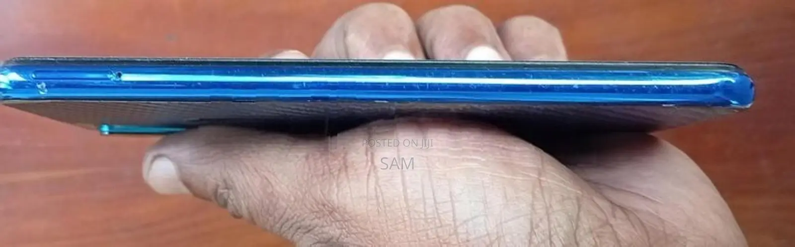 Xiaomi Redmi Note 8 (Used)