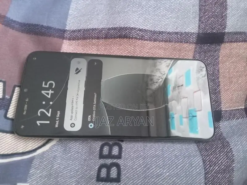 Alcatel (Used)