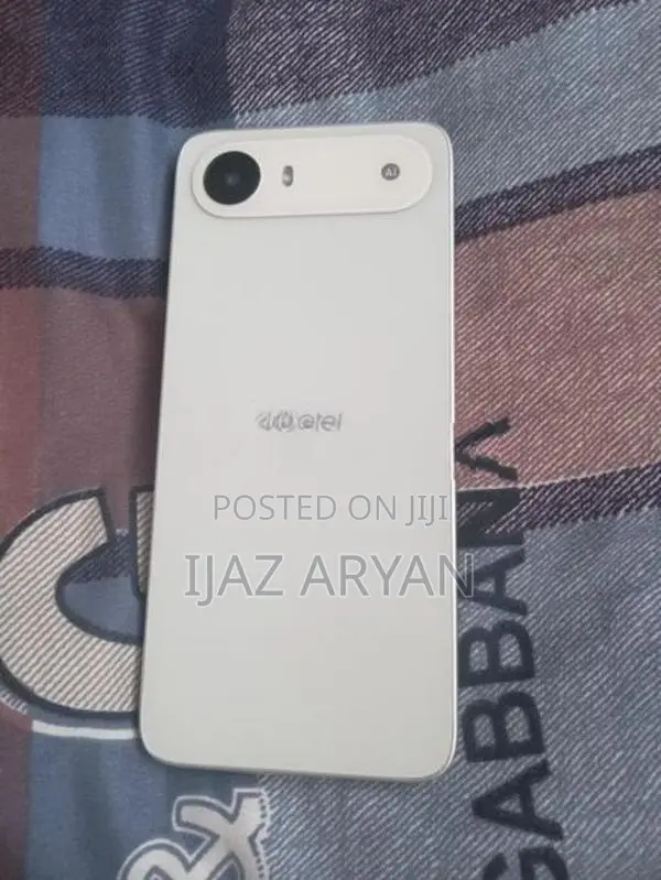 Alcatel (Used)
