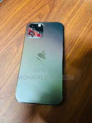 Apple iPhone 12 Pro Max (Used)