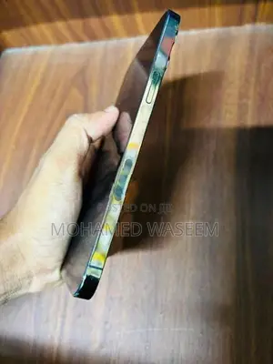 Apple iPhone 12 Pro Max (Used)
