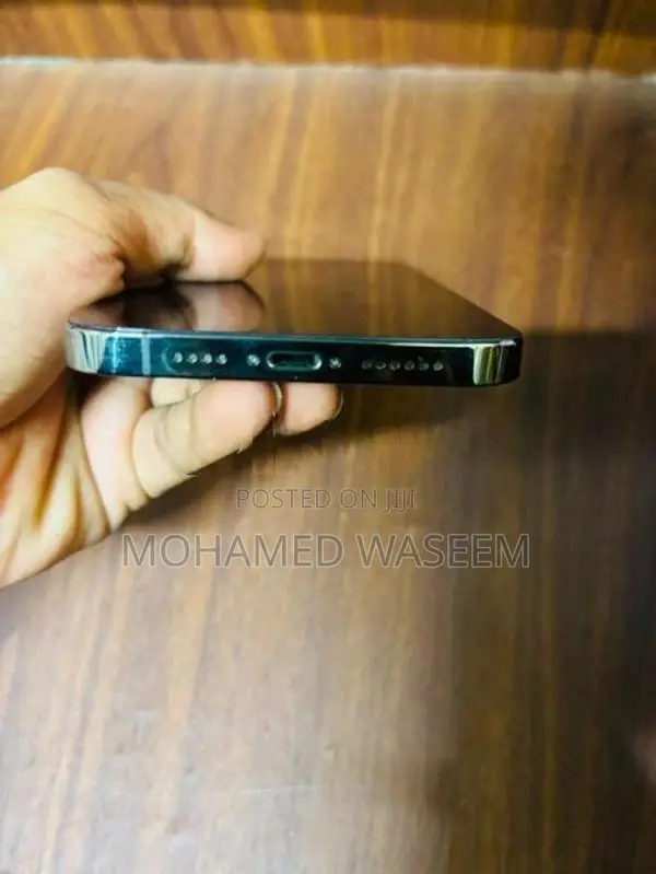 Apple iPhone 12 Pro Max (Used)