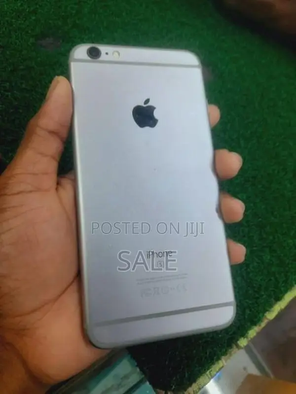 Apple iPhone 6S Plus (Used)